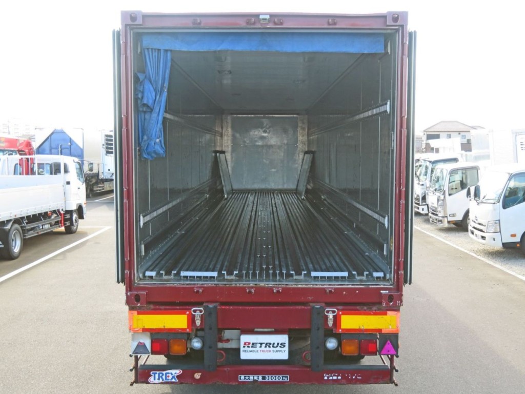 トレクス CTB34004改の写真7