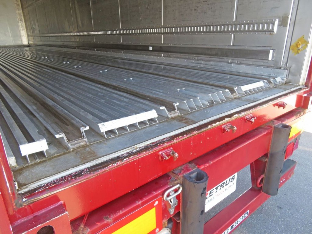 トレクス CTB34004改の写真11