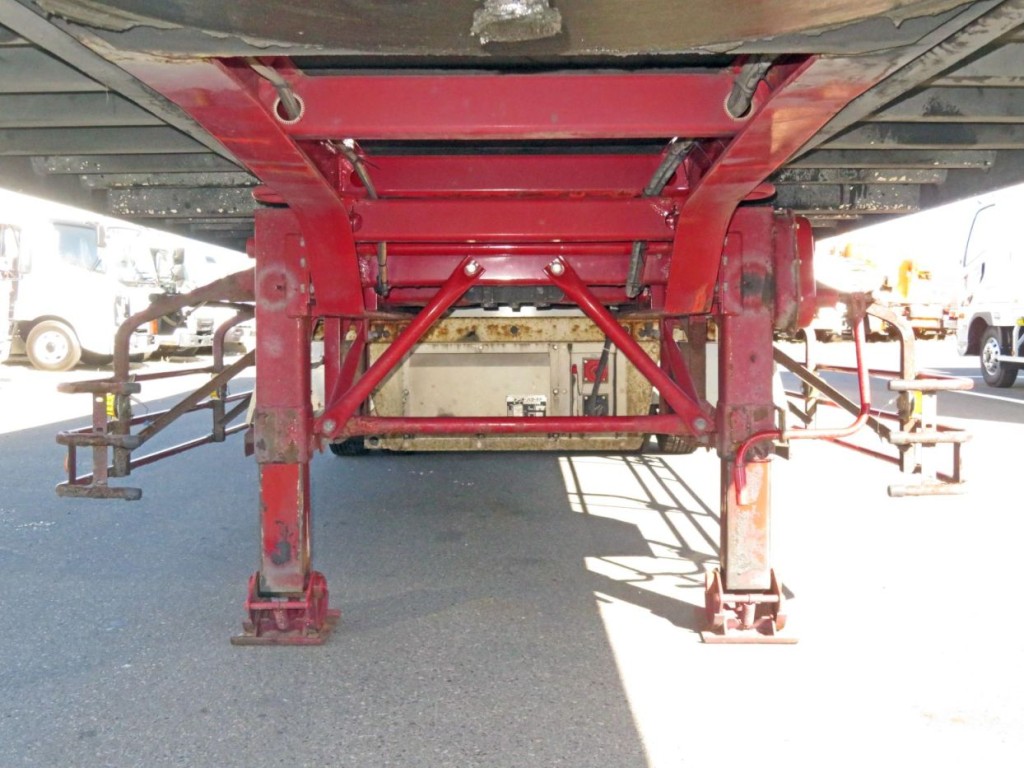 トレクス CTB34004改の写真12