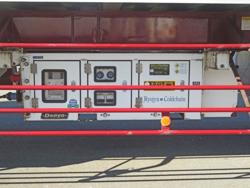 トレクス CTB34004改の写真13