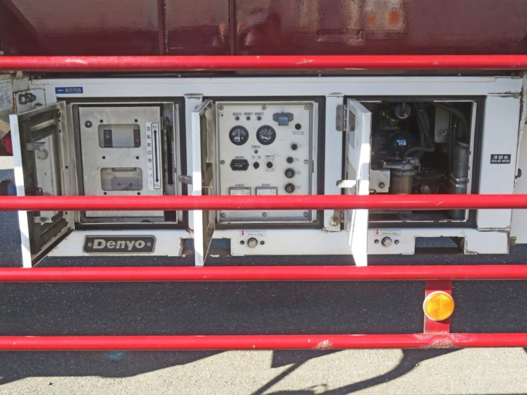 トレクス CTB34004改の写真14