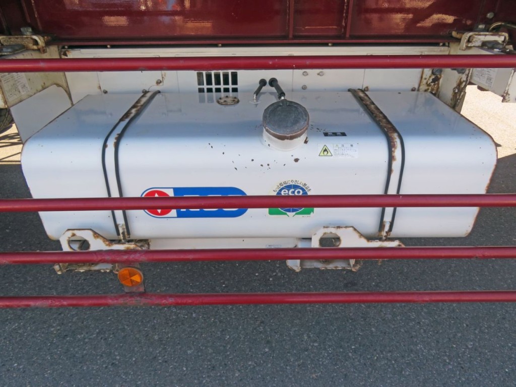 トレクス CTB34004改の写真17