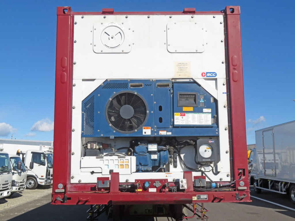 トレクス CTB34004改の写真18