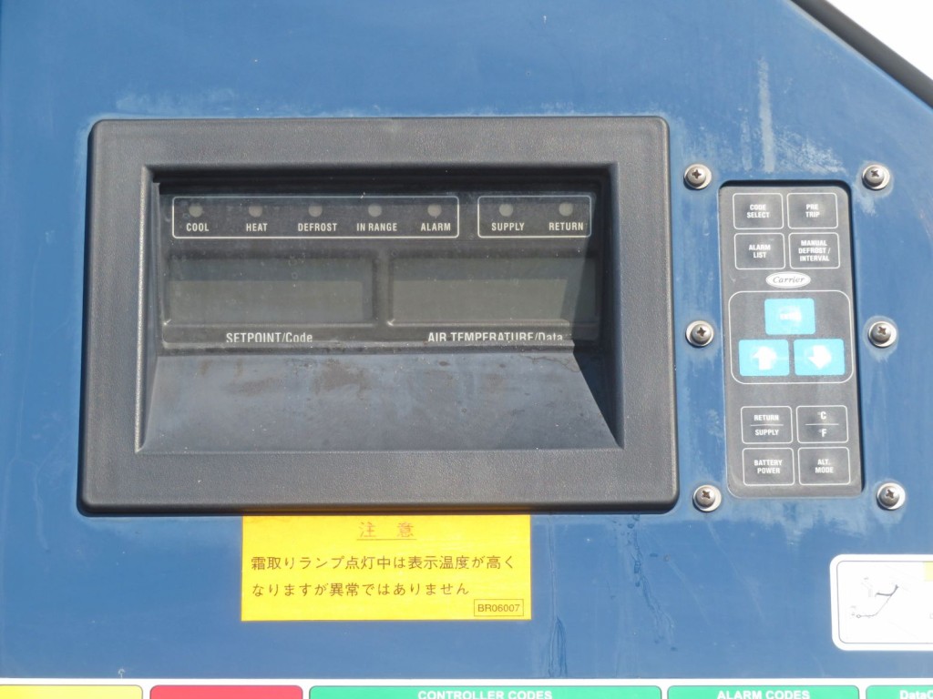 トレクス CTB34004改の写真20