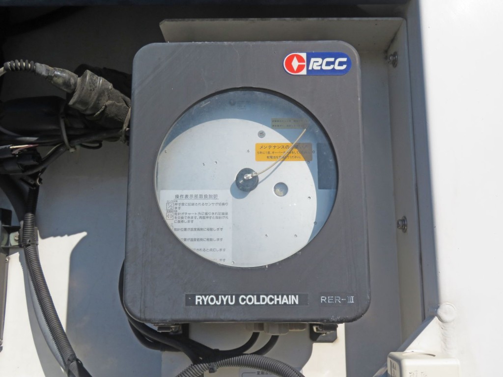 トレクス CTB34004改の写真21