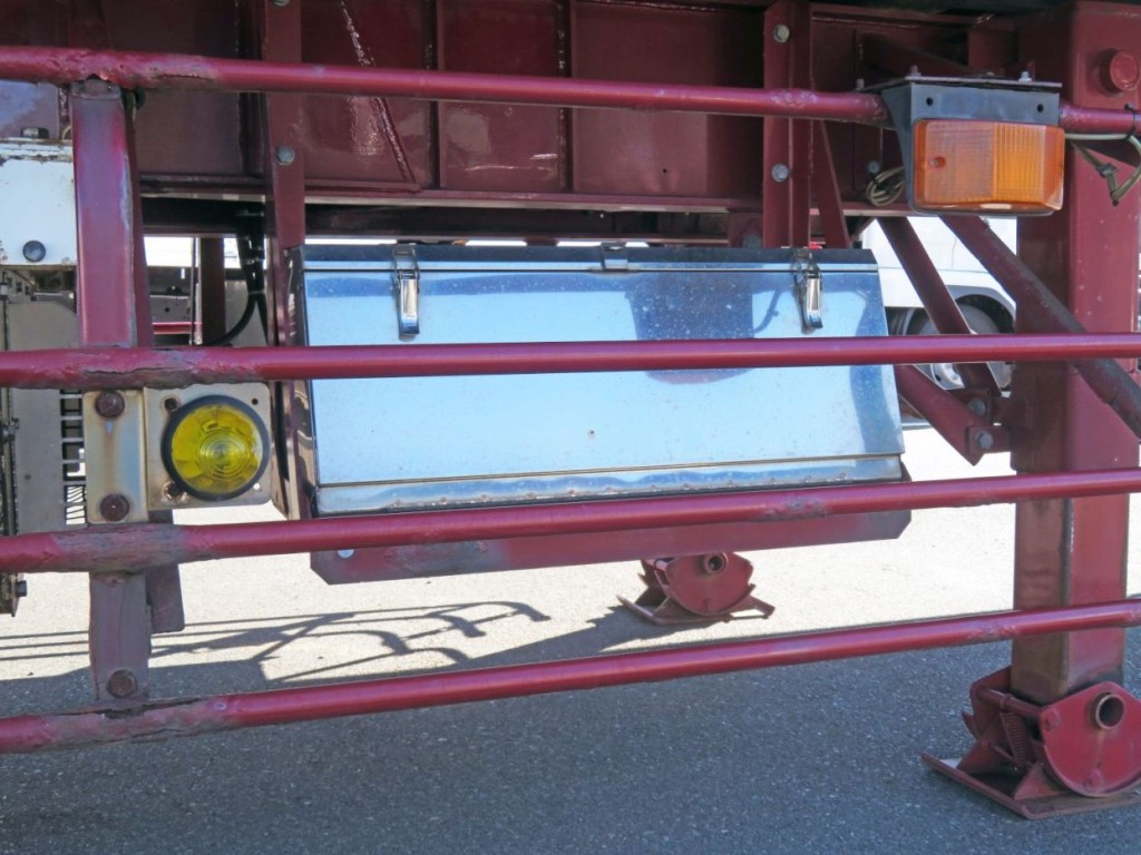 トレクス CTB34004改の写真22