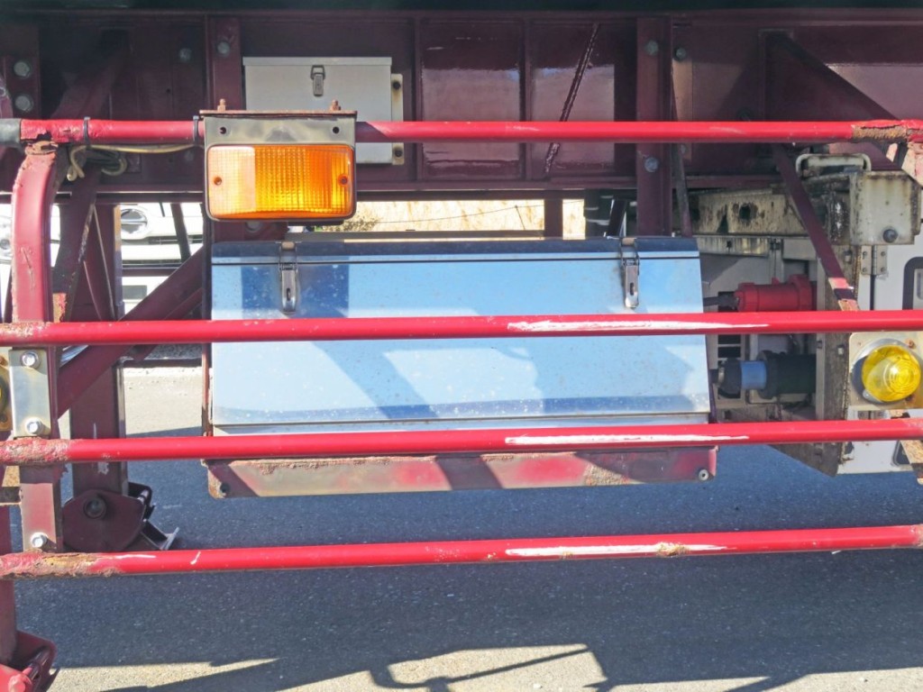 トレクス CTB34004改の写真23