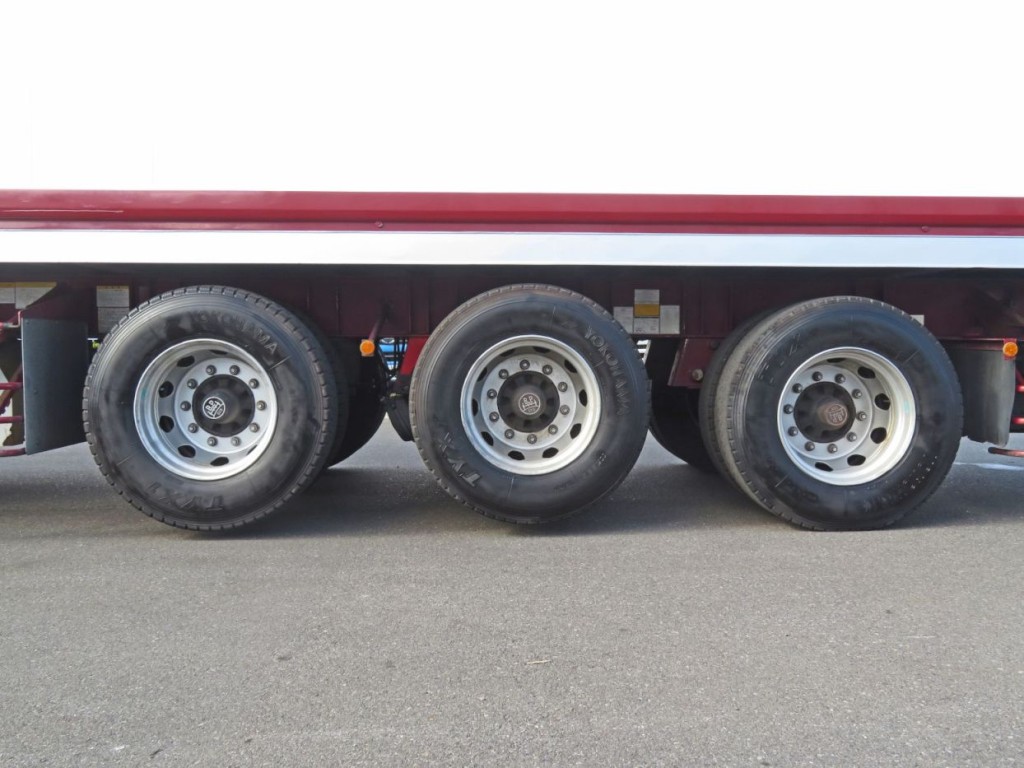 トレクス CTB34004改の写真24