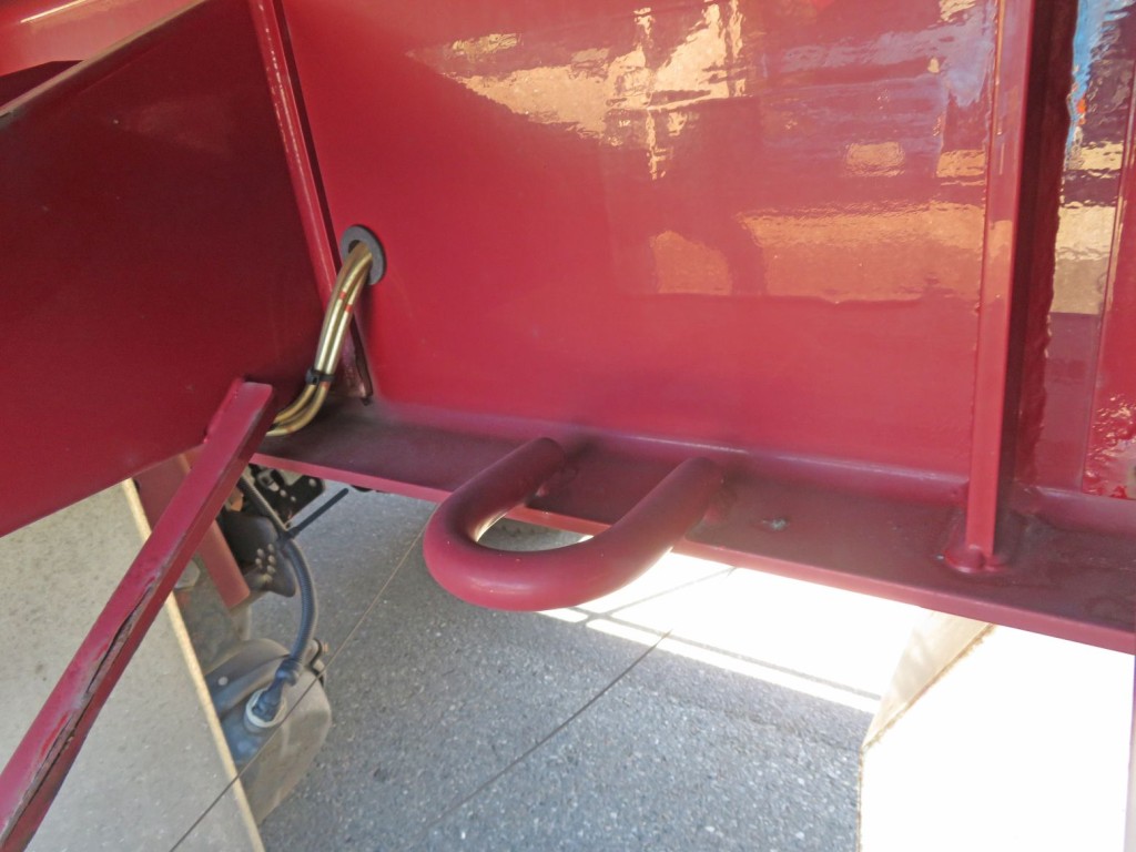 トレクス CTB34004改の写真25