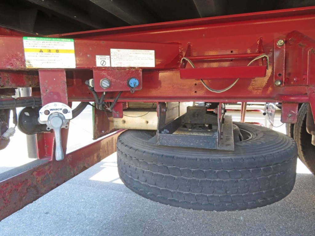 トレクス CTB34004改の写真26