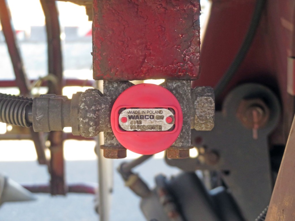 トレクス CTB34004改の写真28