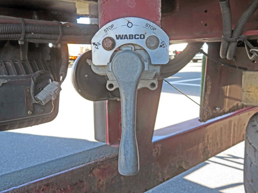 トレクス CTB34004改の写真29