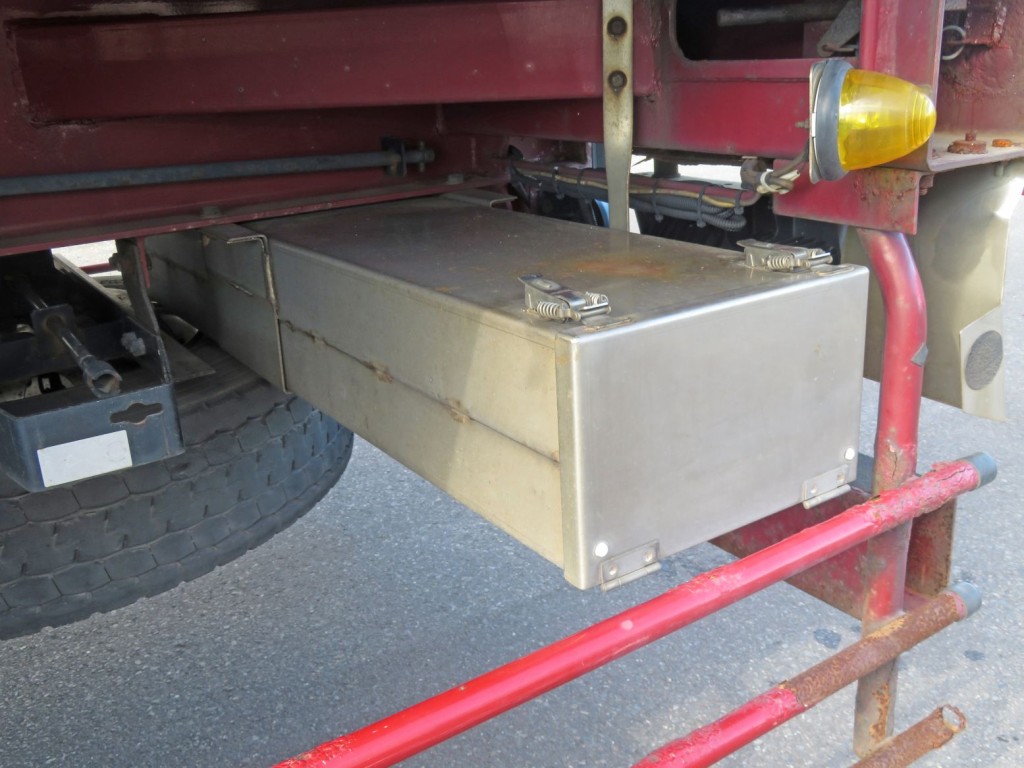 トレクス CTB34004改の写真31