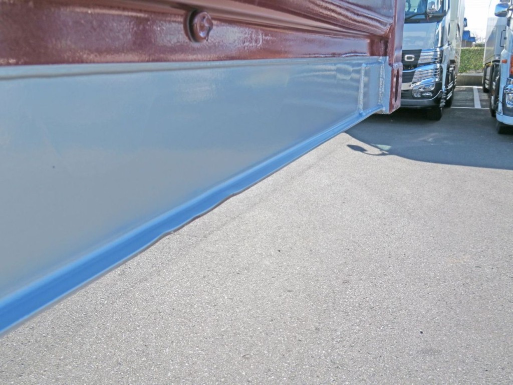 トレクス CTB34004改の写真34