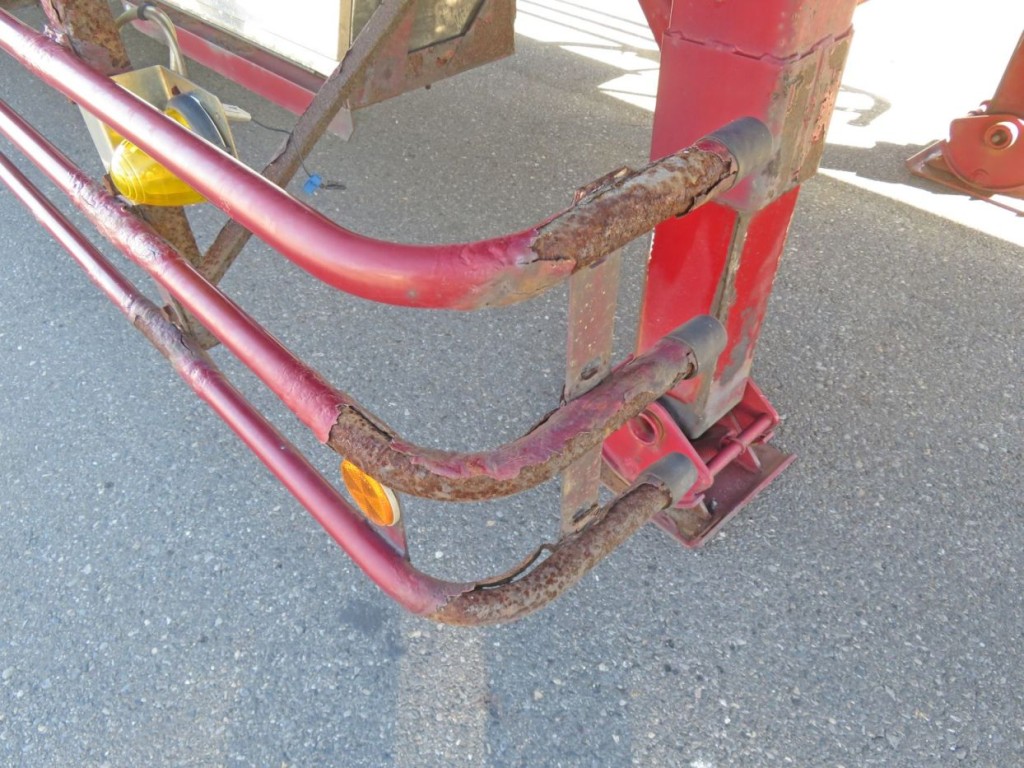 トレクス CTB34004改の写真36