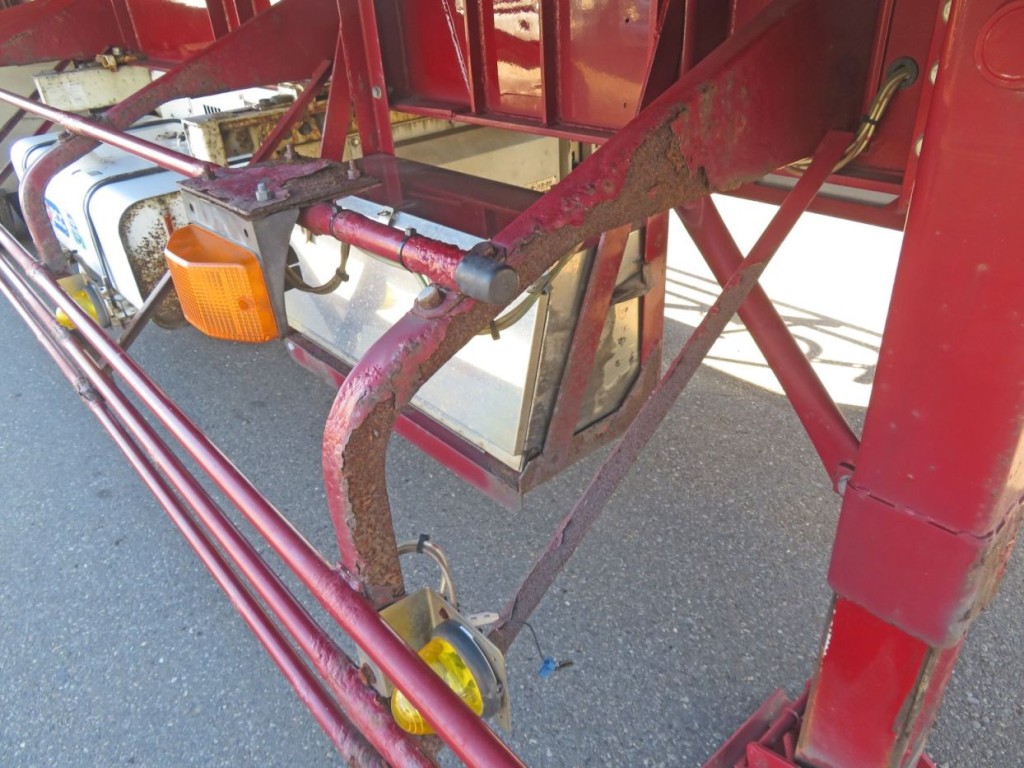 トレクス CTB34004改の写真37