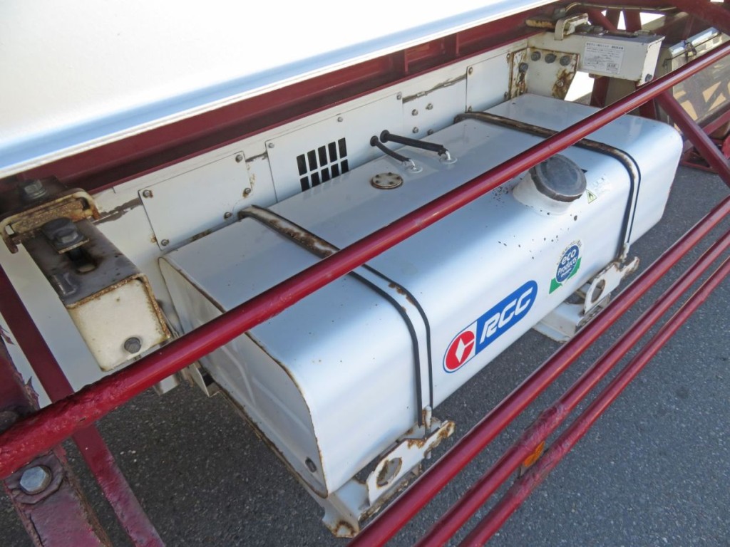 トレクス CTB34004改の写真38