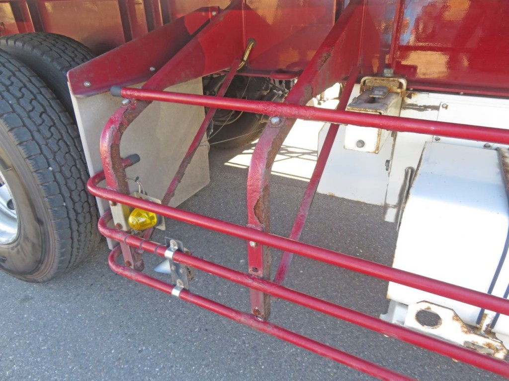 トレクス CTB34004改の写真39