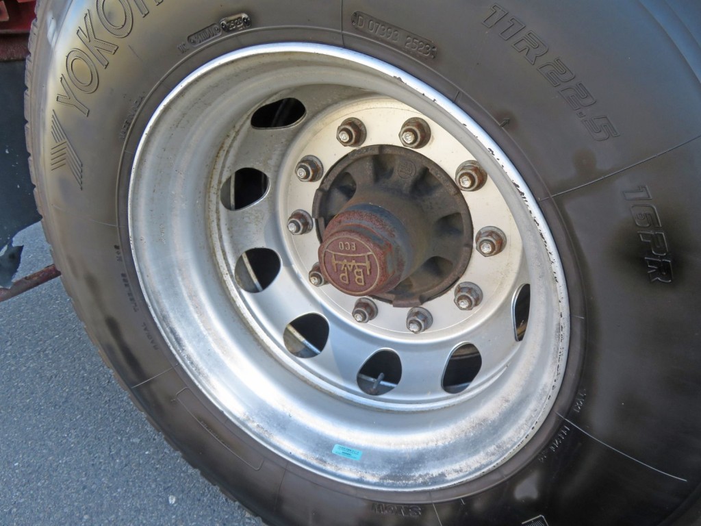 トレクス CTB34004改の写真40