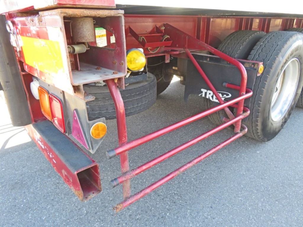 トレクス CTB34004改の写真41