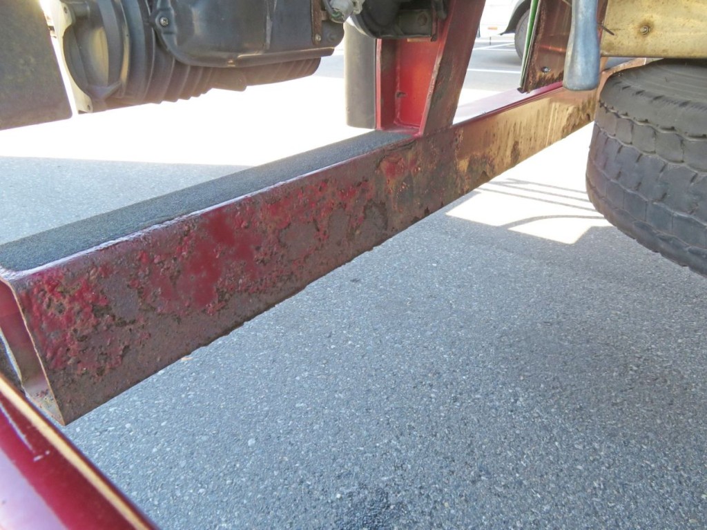 トレクス CTB34004改の写真42