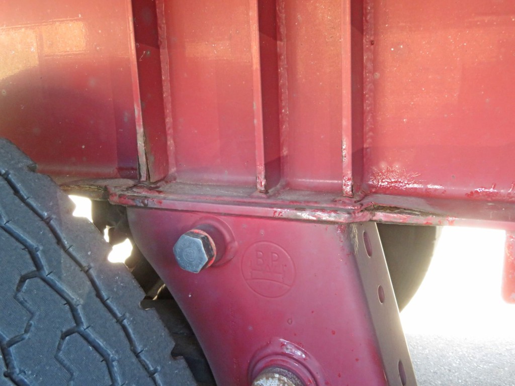 トレクス CTB34004改の写真44