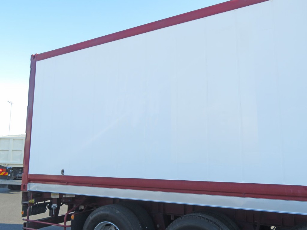 トレクス CTB34004改の写真47