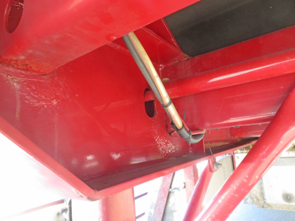 トレクス CTB34004改の写真49