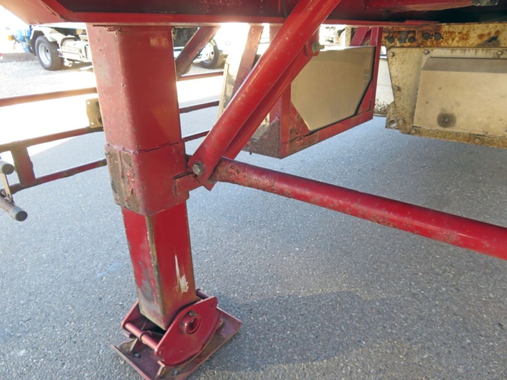 トレクス CTB34004改の写真50