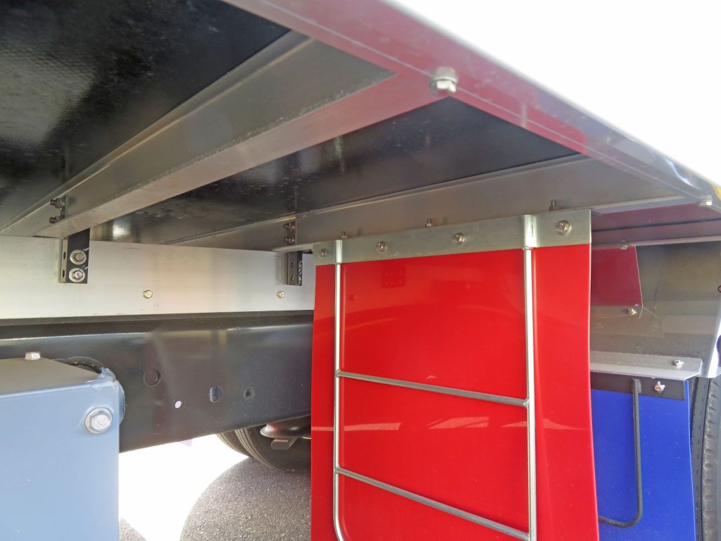 三菱 ファイター 2KG-FK65F(2WD)の写真7