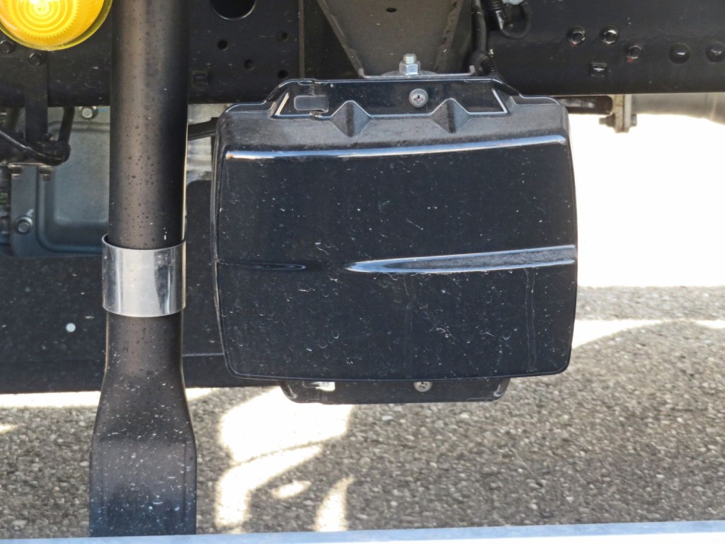 三菱 ファイター 2KG-FK65F(2WD)の写真16