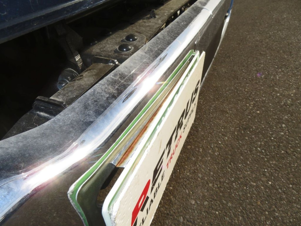 三菱 ファイター 2KG-FK65F(2WD)の写真23