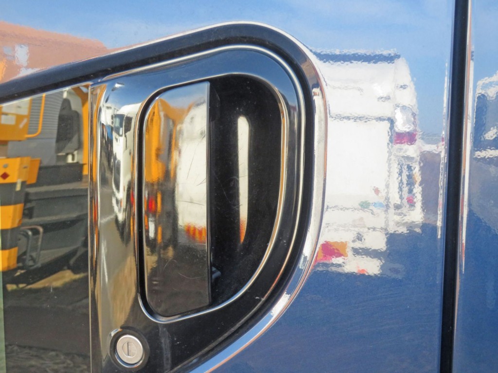 三菱 ファイター 2KG-FK65F(2WD)の写真28