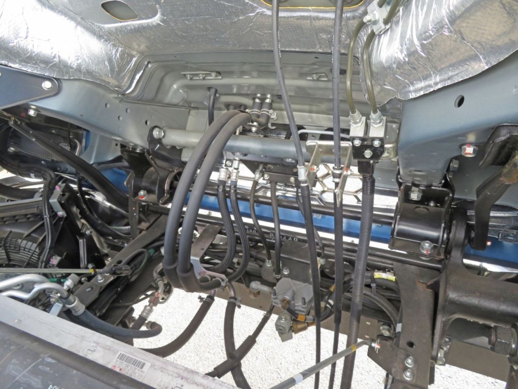 三菱 ファイター 2KG-FK65F(2WD)の写真30