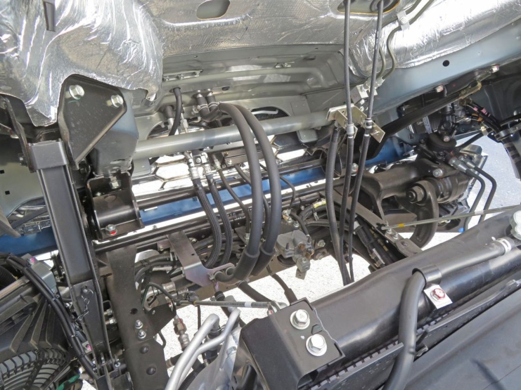 三菱 ファイター 2KG-FK65F(2WD)の写真31