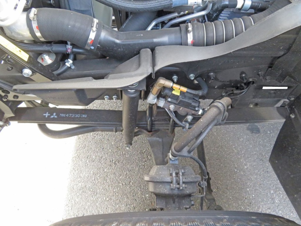 三菱 ファイター 2KG-FK65F(2WD)の写真32