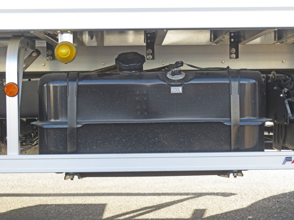 三菱 ファイター 2KG-FK65F(2WD)の写真35