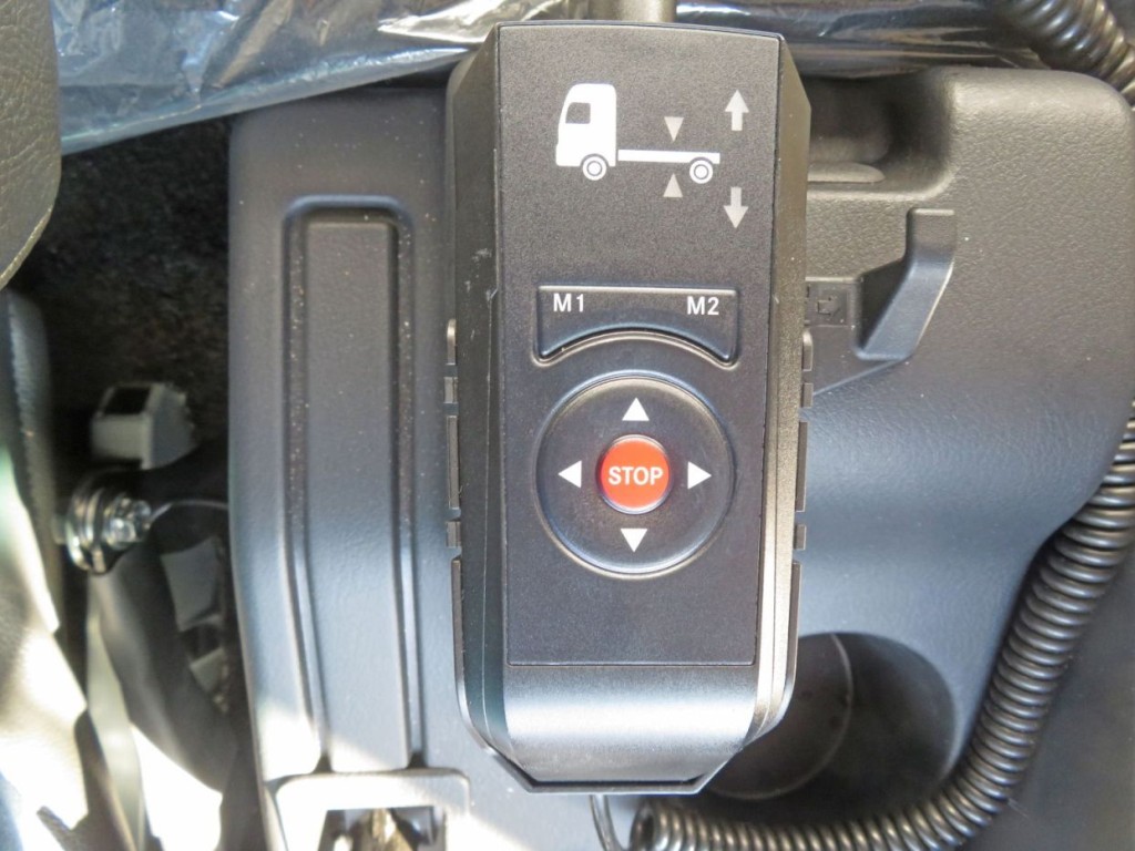 三菱 ファイター 2KG-FK65F(2WD)の写真36