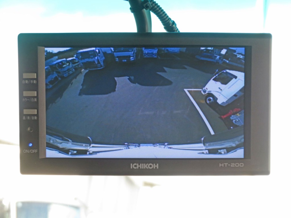 三菱 ファイター 2KG-FK65F(2WD)の写真37