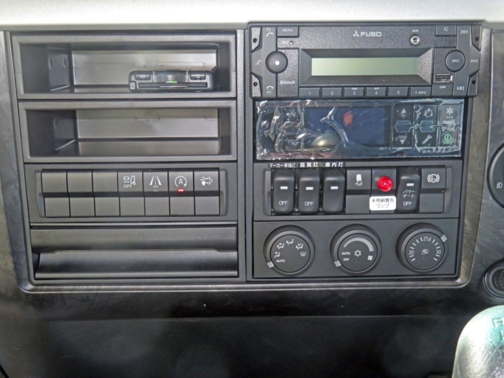 三菱 ファイター 2KG-FK65F(2WD)の写真39