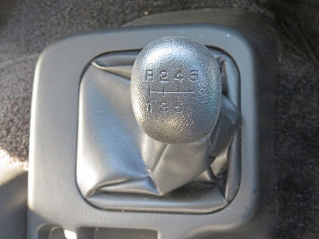 三菱 ファイター 2KG-FK65F(2WD)の写真40