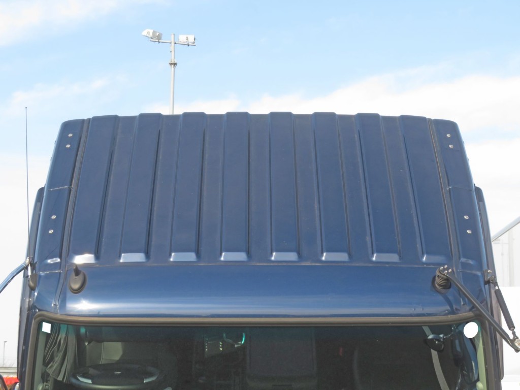 三菱 ファイター 2KG-FK65F(2WD)の写真42