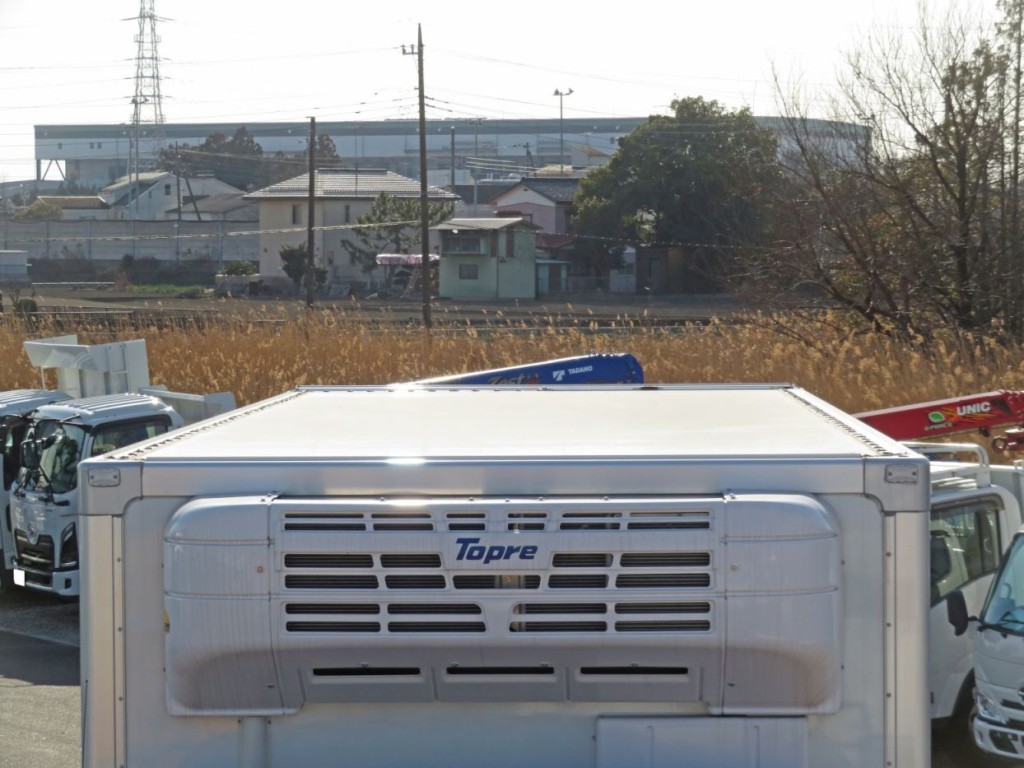 三菱 ファイター 2KG-FK65F(2WD)の写真43