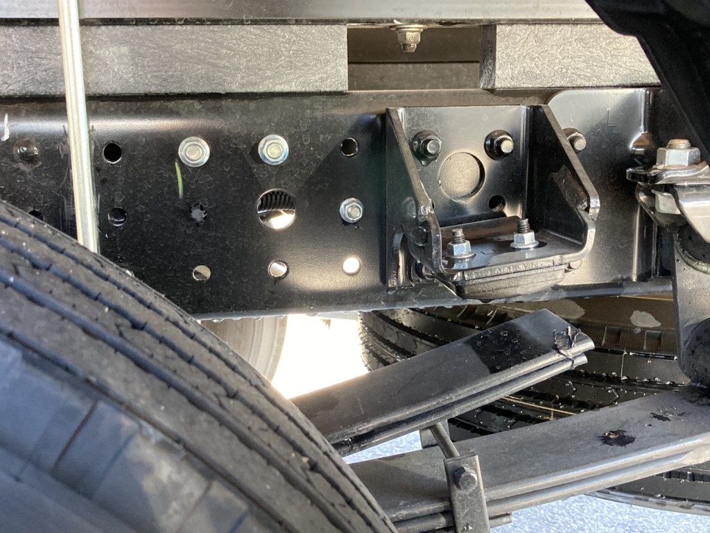 三菱 キャンター 2RG-FEB80(2WD)の写真6