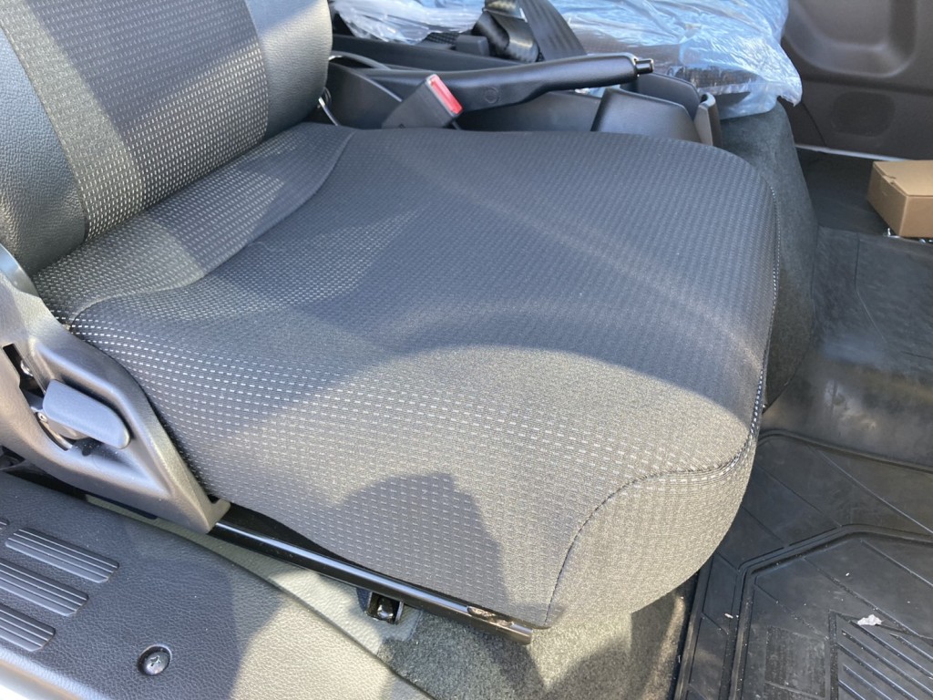 三菱 キャンター 2RG-FEB80(2WD)の写真12