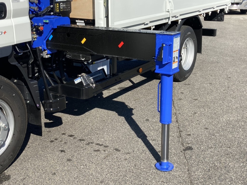 三菱 キャンター 2RG-FEB80(2WD)の写真23