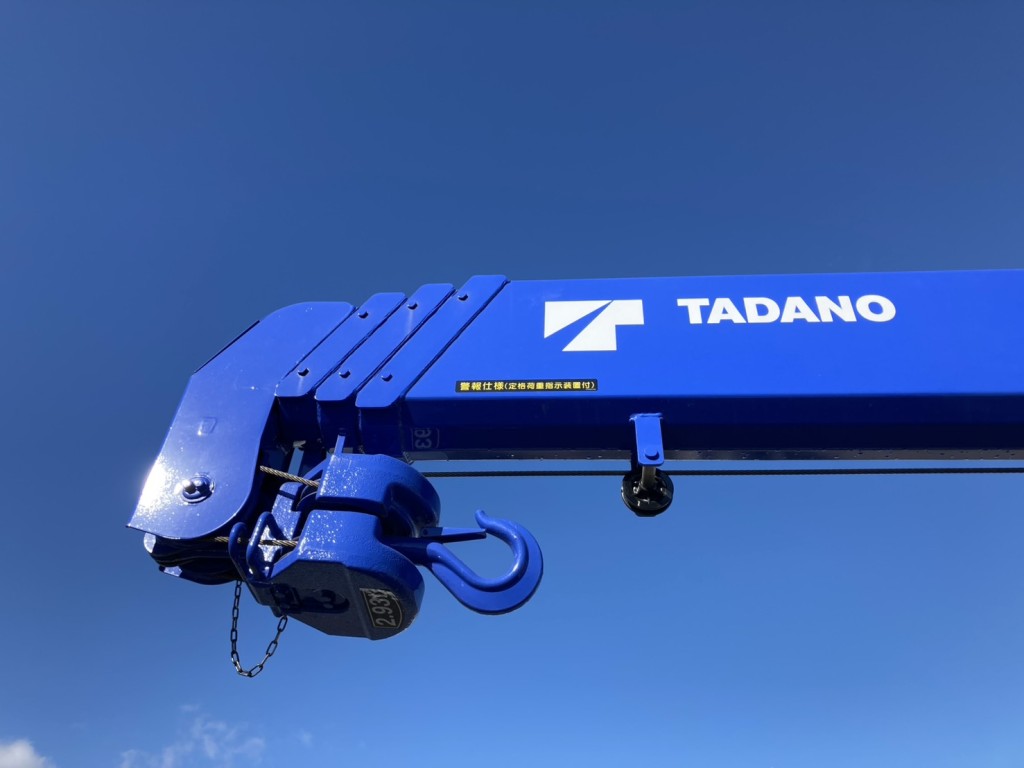 三菱 キャンター 2RG-FEB80(2WD)の写真24