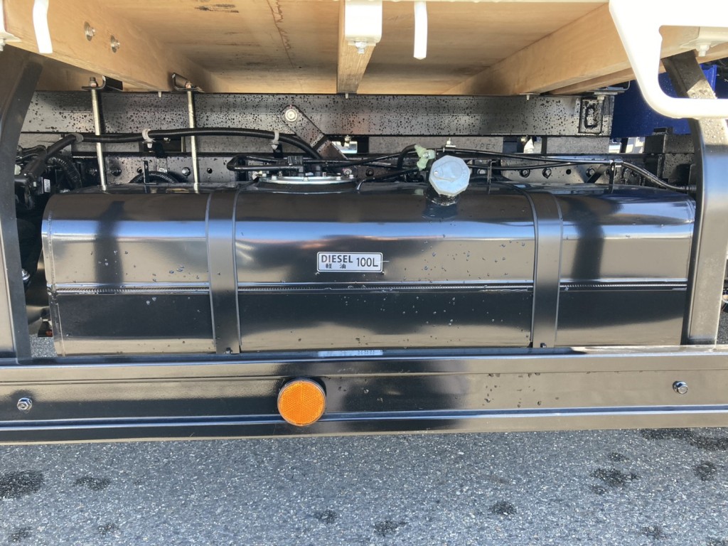 三菱 キャンター 2RG-FEB80(2WD)の写真27