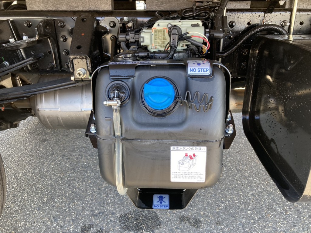 三菱 キャンター 2RG-FEB80(2WD)の写真28