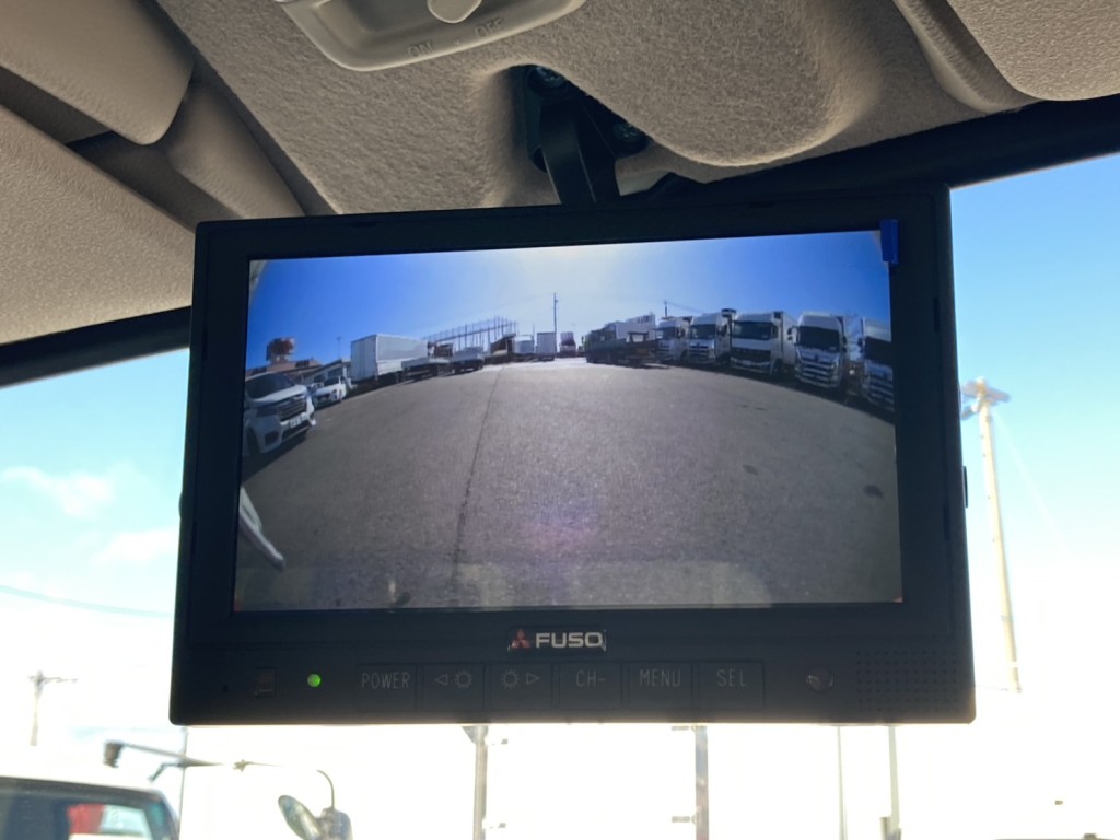 三菱 キャンター 2RG-FEB80(2WD)の写真29